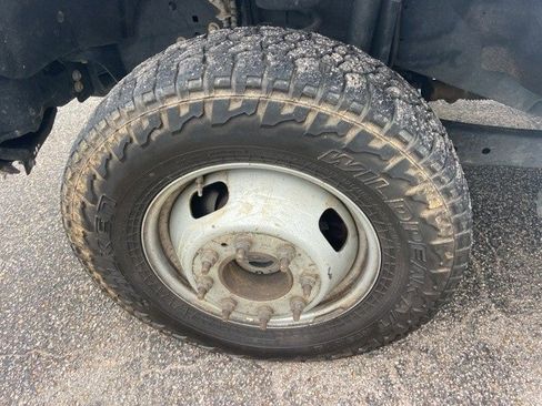 Used 2021 Ford F350 XL w/ Power Equipment Group image 13