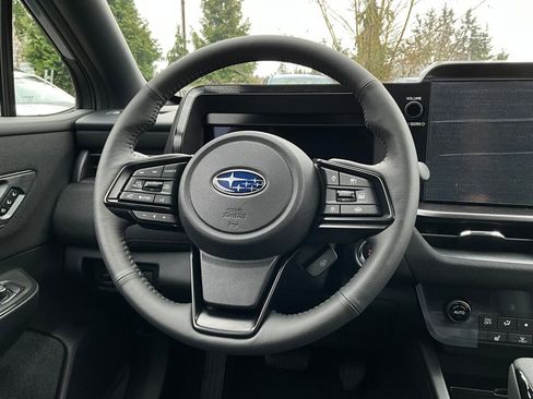 New 2026 Subaru Outback Limited image 21