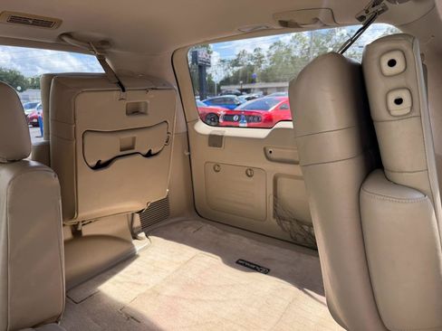 Used 2007 Lexus GX 470 AWD/4WD image 43