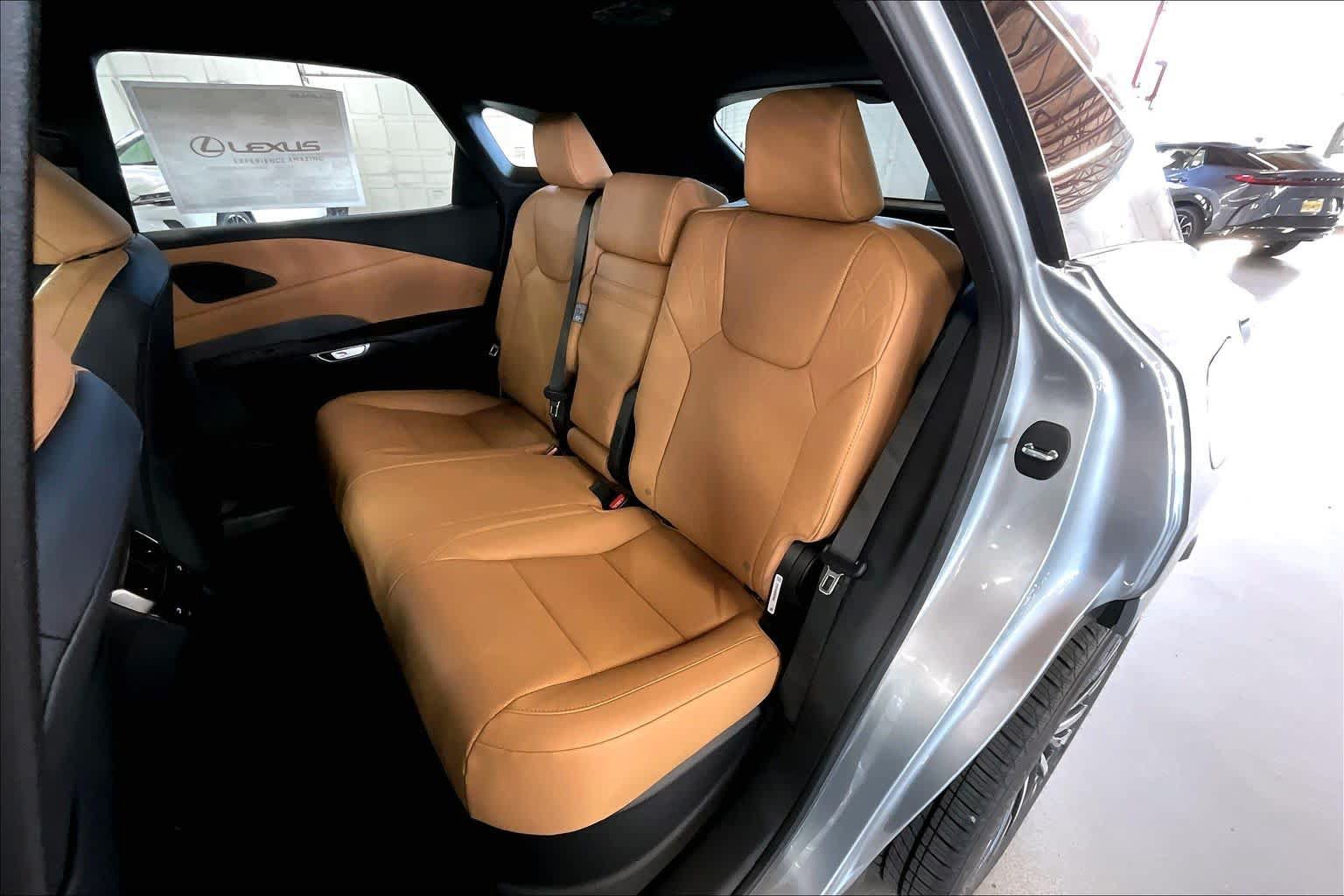 New 2026 Lexus RX 350 Premium Plus AWD/4WD image 10