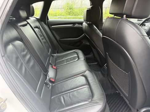 Used 2016 Audi A3 e-tron Premium w/ Audi MMI Navigation Plus image 28