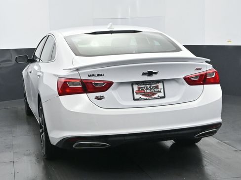 Used 2023 Chevrolet Malibu RS image 5