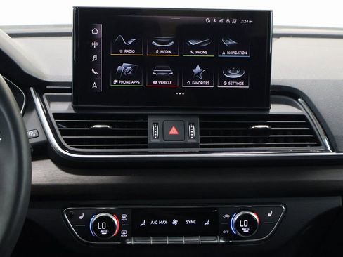 Used 2024 Audi Q5 2.0T Premium Plus w/ Premium Plus Package image 19