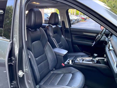 Used 2017 MAZDA CX-5 Grand Touring AWD/4WD image 9