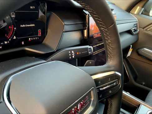 New 2026 GMC Acadia Elevation w/ Black Edition image 6