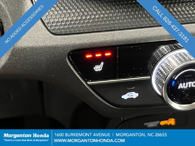 New 2027 Honda CR-V EX image 24