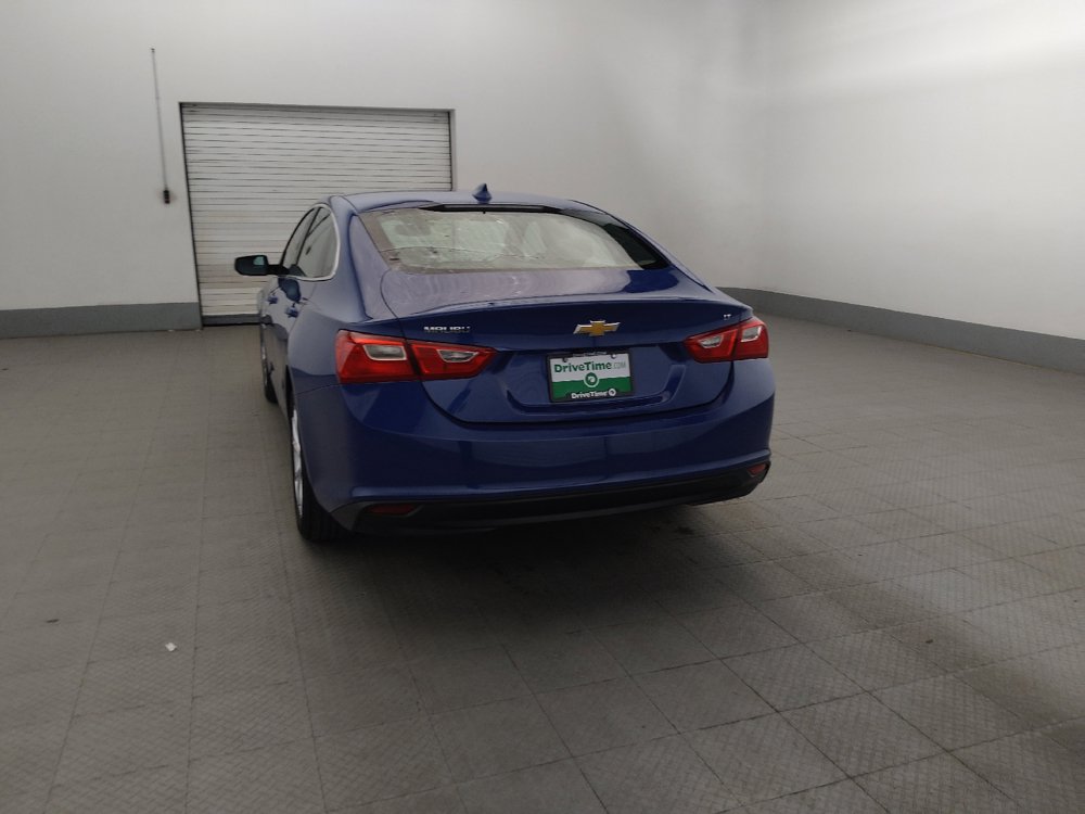 Used 2023 Chevrolet Malibu LT FWD image 6