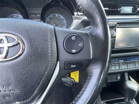 Used 2014 Toyota Corolla S image 17