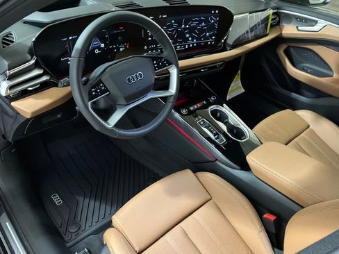 New 2026 Audi A6 3.0 image 16