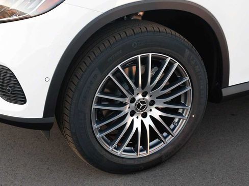 Used 2026 Mercedes-Benz GLC 300 4MATIC image 20
