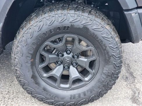 Used 2025 RAM 1500 RHO w/ RHO Level 1 Equipment Group image 9