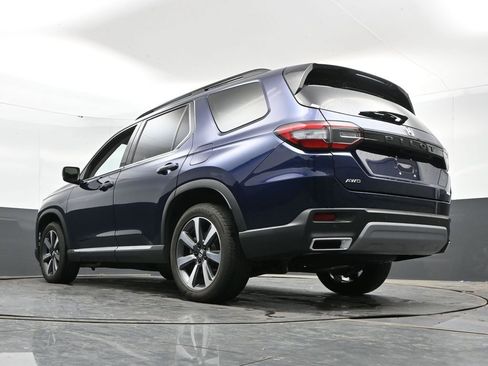 Used 2023 Honda Pilot Elite image 40