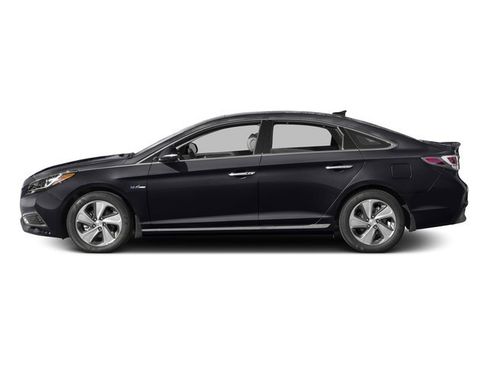 Used 2016 Hyundai Sonata Limited w/ Option Group 02 FWD image 6