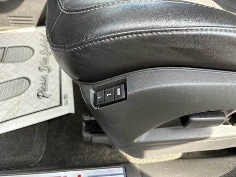 Used 2017 GMC Terrain Denali image 20