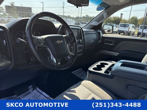 Used 2016 Chevrolet Silverado 2500 LT w/ All Star Edition image 20