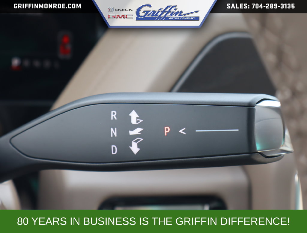 New 2026 GMC Yukon Denali w/ Denali Reserve Package AWD/4WD image 26