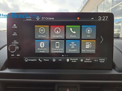 New 2025 Honda Pilot Touring image 33