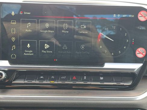 Used 2025 GMC Sierra 1500 SLT image 20