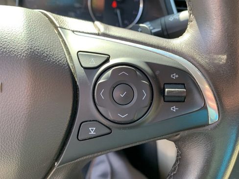 Used 2018 Buick LaCrosse Essence w/ Sights and Sounds Package image 21