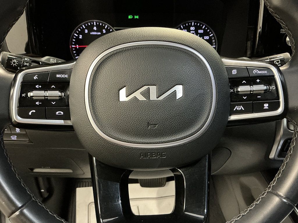 Used 2023 Kia Sorento X-Line EX AWD/4WD image 13