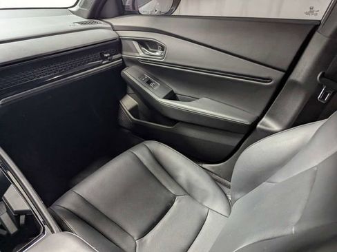 Used 2025 Honda Accord Sport image 8