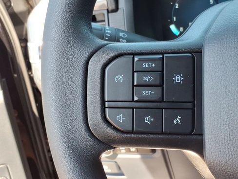 Used 2026 Ford F150 STX w/ Equipment Group 200A AWD/4WD image 25