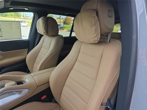 Certified 2026 Mercedes-Benz GLE 450 4MATIC image 24