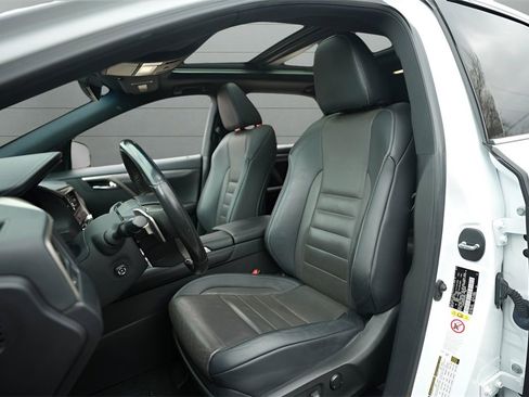 Used 2019 Lexus RX 450h F Sport image 22