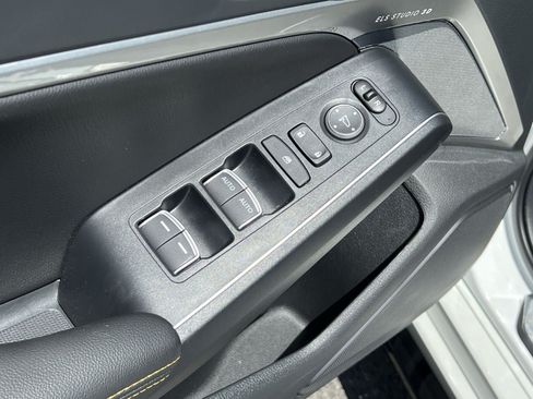 Certified 2026 Acura Integra A-Spec FWD image 16