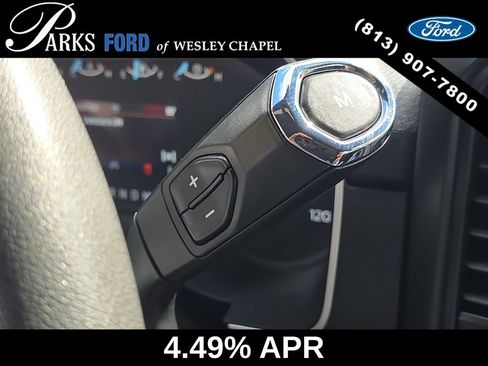 Certified 2023 Ford F150 XL w/ STX Appearance Package AWD/4WD image 27