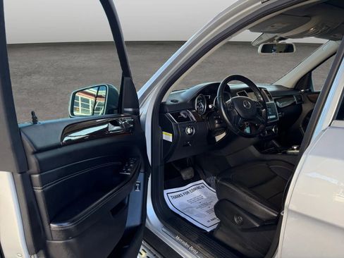 Used 2014 Mercedes-Benz ML 350 4MATIC image 9