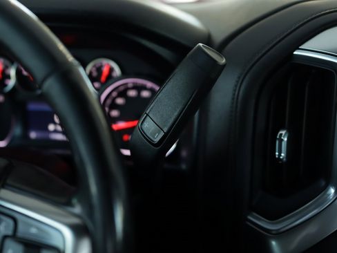 Used 2019 Chevrolet Silverado 1500 RST w/ All-Star Edition image 20