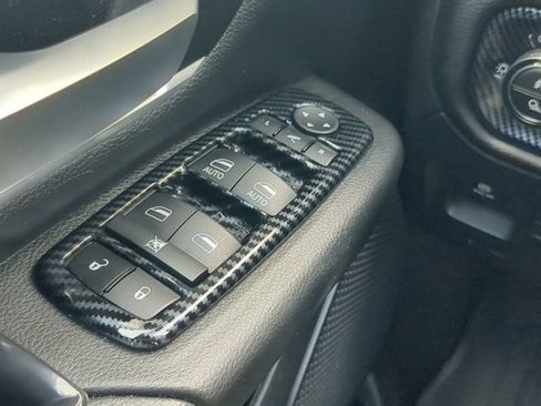 Used 2022 RAM 1500 Big Horn image 21