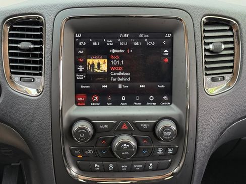 Used 2020 Dodge Durango GT AWD/4WD image 18