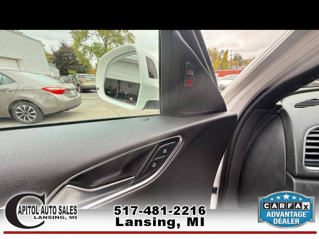 Used 2015 Audi Q3 2.0T Premium Plus w/ Driver Assistance Package AWD/4WD image 13