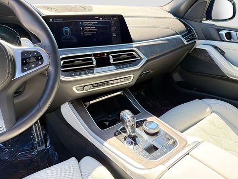 Used 2023 BMW X5 xDrive45e w/ Executive Package image 29