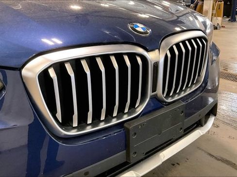 Used 2022 BMW X3 xDrive30i w/ Convenience Package w/ZPA AWD/4WD image 30