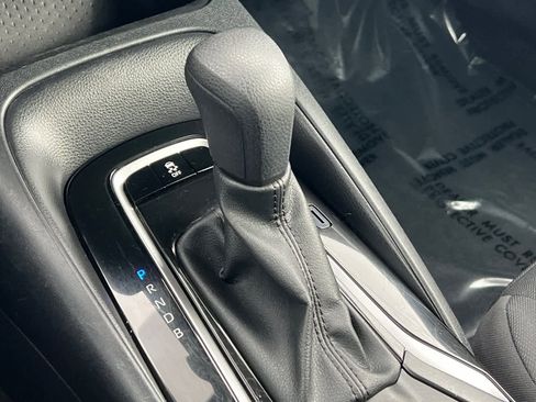 Used 2023 Toyota Corolla LE image 25