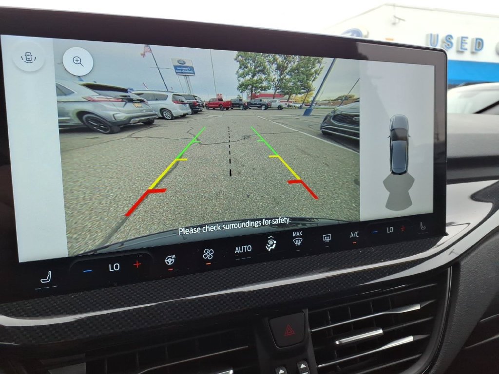 Certified 2024 Ford Escape ST-Line w/ Tech Pack #1 FWD image 21