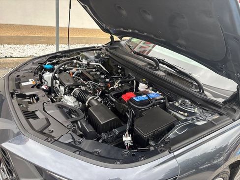 Used 2025 Honda Accord LX image 51
