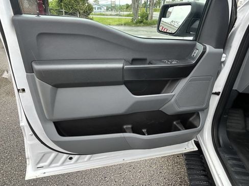 Used 2021 Ford F150 XL w/ Equipment Group 101A High RWD image 8