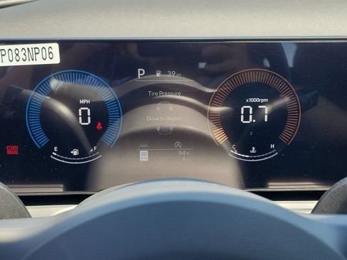 New 2026 Hyundai Tucson SEL Plus FWD image 9