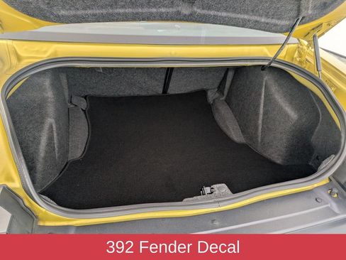 Used 2021 Dodge Challenger R/T Scat Pack w/ T/A Package RWD image 27