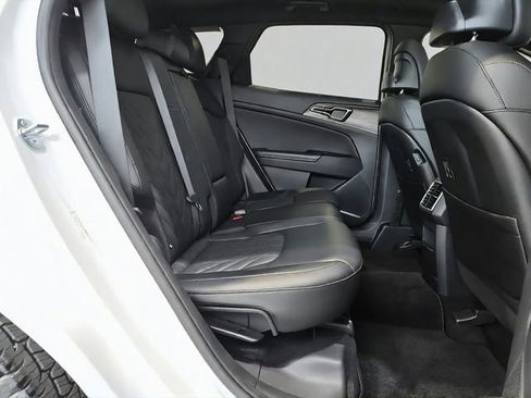 Certified 2023 Kia Sportage X-Pro Prestige AWD/4WD image 27