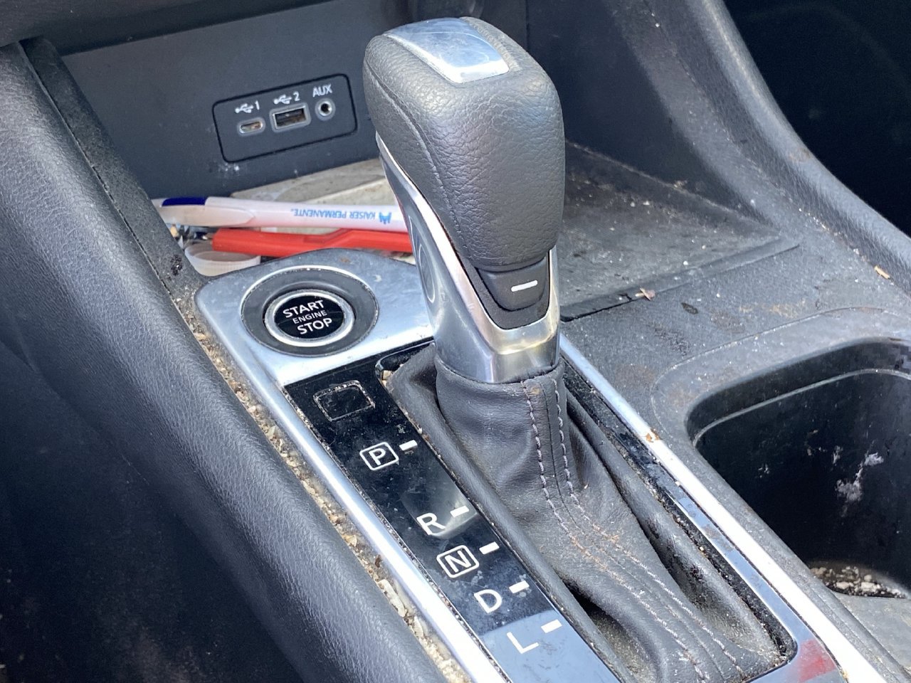 Used 2023 Nissan Sentra SV FWD image 8