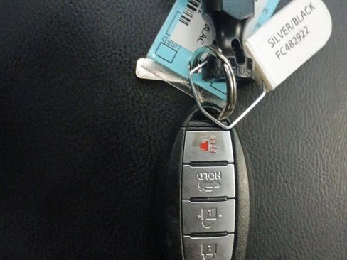 Used 2015 Nissan Altima 2.5 S w/ Power Driver Seat Package image 22