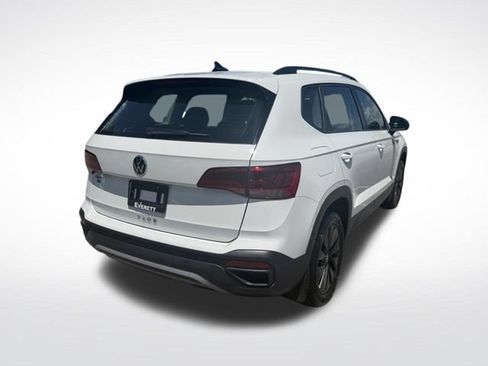 Used 2024 Volkswagen Taos S FWD image 7