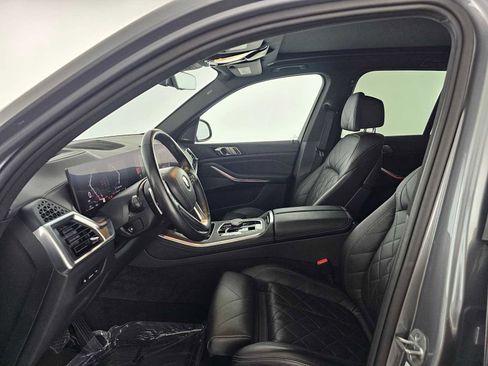 Used 2024 BMW X5 xDrive40i w/ Premium Package image 20