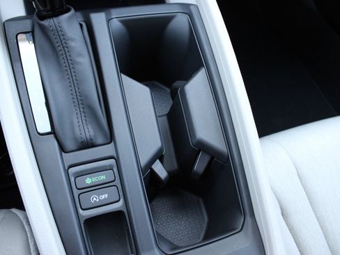 New 2026 Honda Accord LX image 40