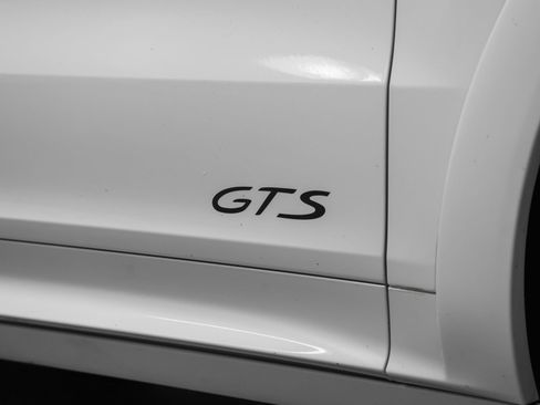 Certified 2023 Porsche Cayenne GTS image 16
